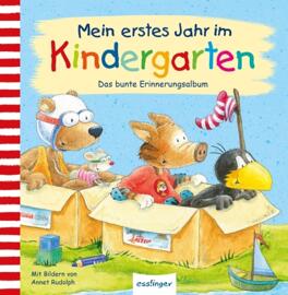 Spielzeuge & Spiele Esslinger Verlag