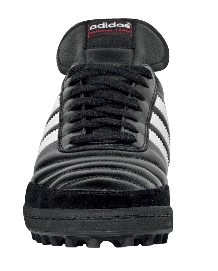 Adidas MUNDIAL TEAM BLACK, Fußballschuhe Herren | Online City Eisleben