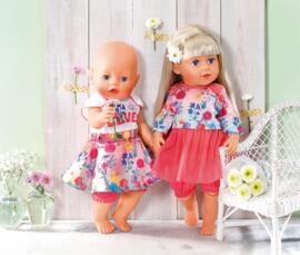 Zubehör für Puppen & Actionfiguren BABY born®