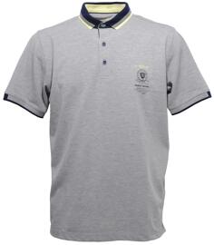 Sport-Poloshirts Mode Monte Carlo