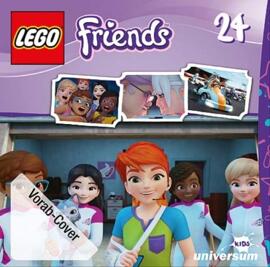 Musik & Tonaufnahmen LEGO® Friends