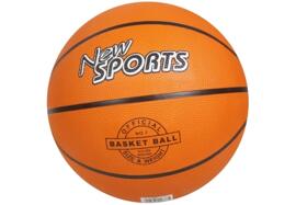Basketball New Sports