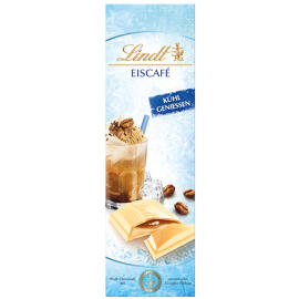 Schokolade Lindt