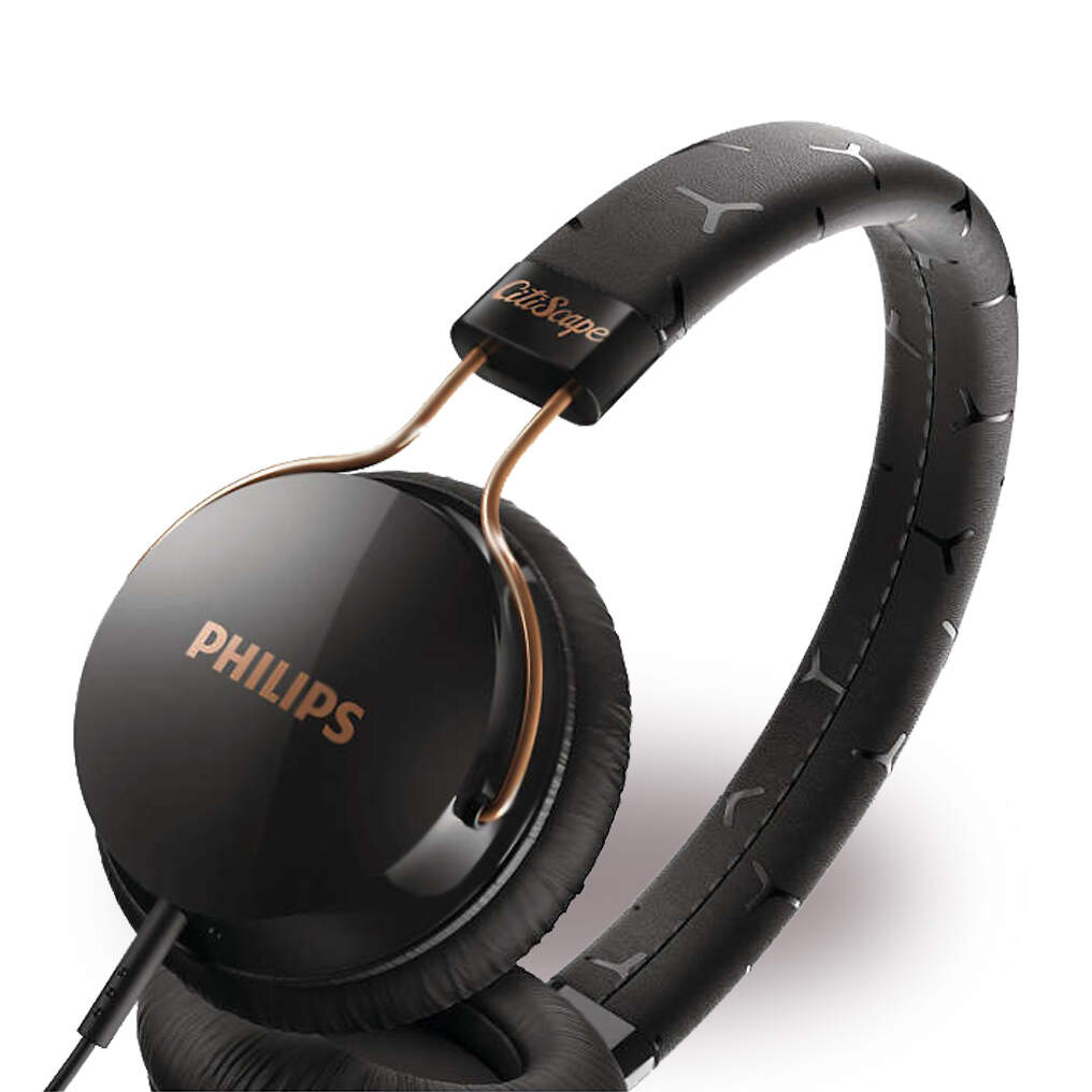 Philips citiscape headphones new arrivals