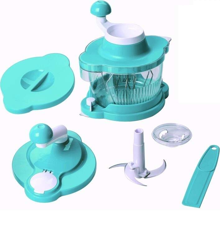 Bodum NEU Bodum Bistro Set K11179-294 Elektrischer Stabmixer