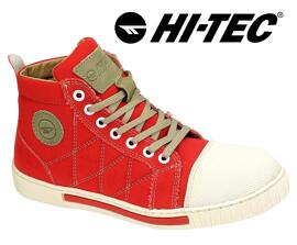 Schuhe Hi-Tec
