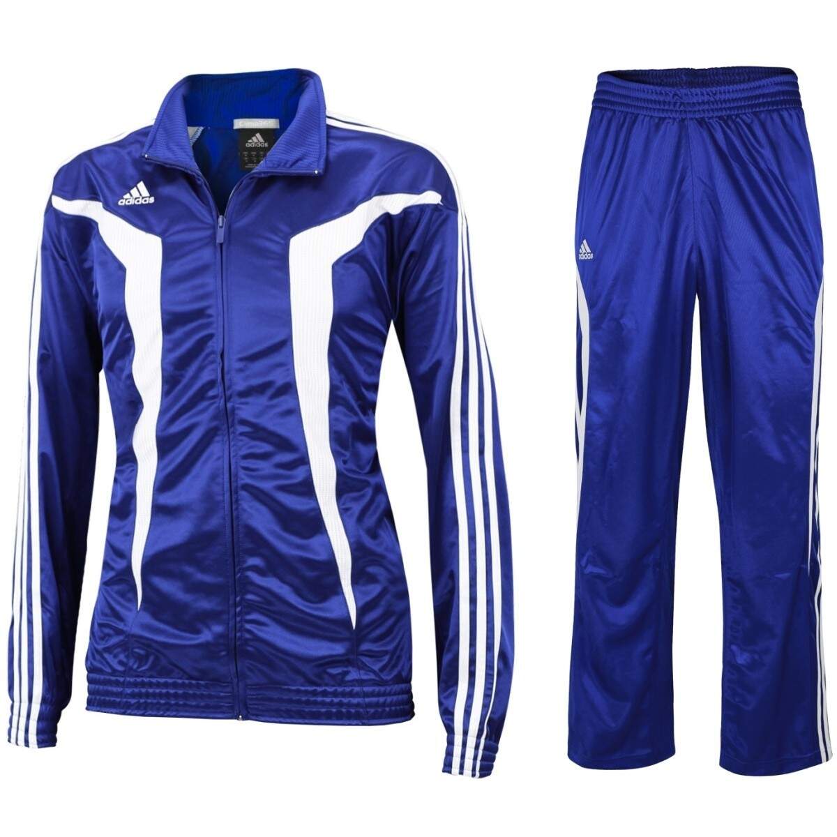 Auswahl adidas Euro Club Herren Basketball Trainingsjacke Trainings Hose Anzug Trainingshose Gr. M