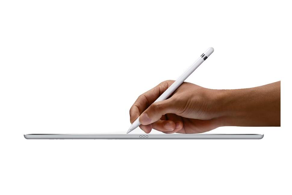 Apple Pencil kaufen - Apple (DE)