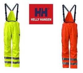 Bekleidung Helly Hansen