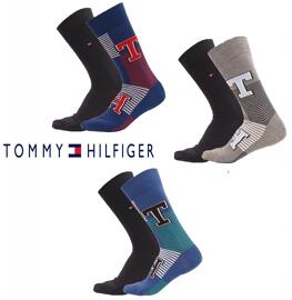 Socken Tommy Hilfiger