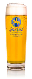 Bier Lokales Fürst Carl Schlossbrauerei Ellingen