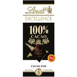 Schokolade Lindt