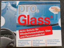 Fahrzeug-Glasreiniger NewPro.de