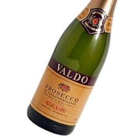 Champagner Valdo