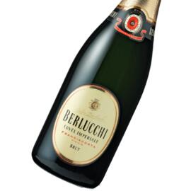 Champagner Berlucchi