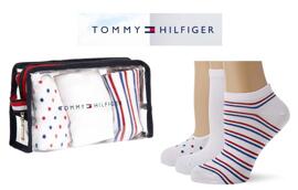 Bekleidung & Accessoires Tommy Hilfiger