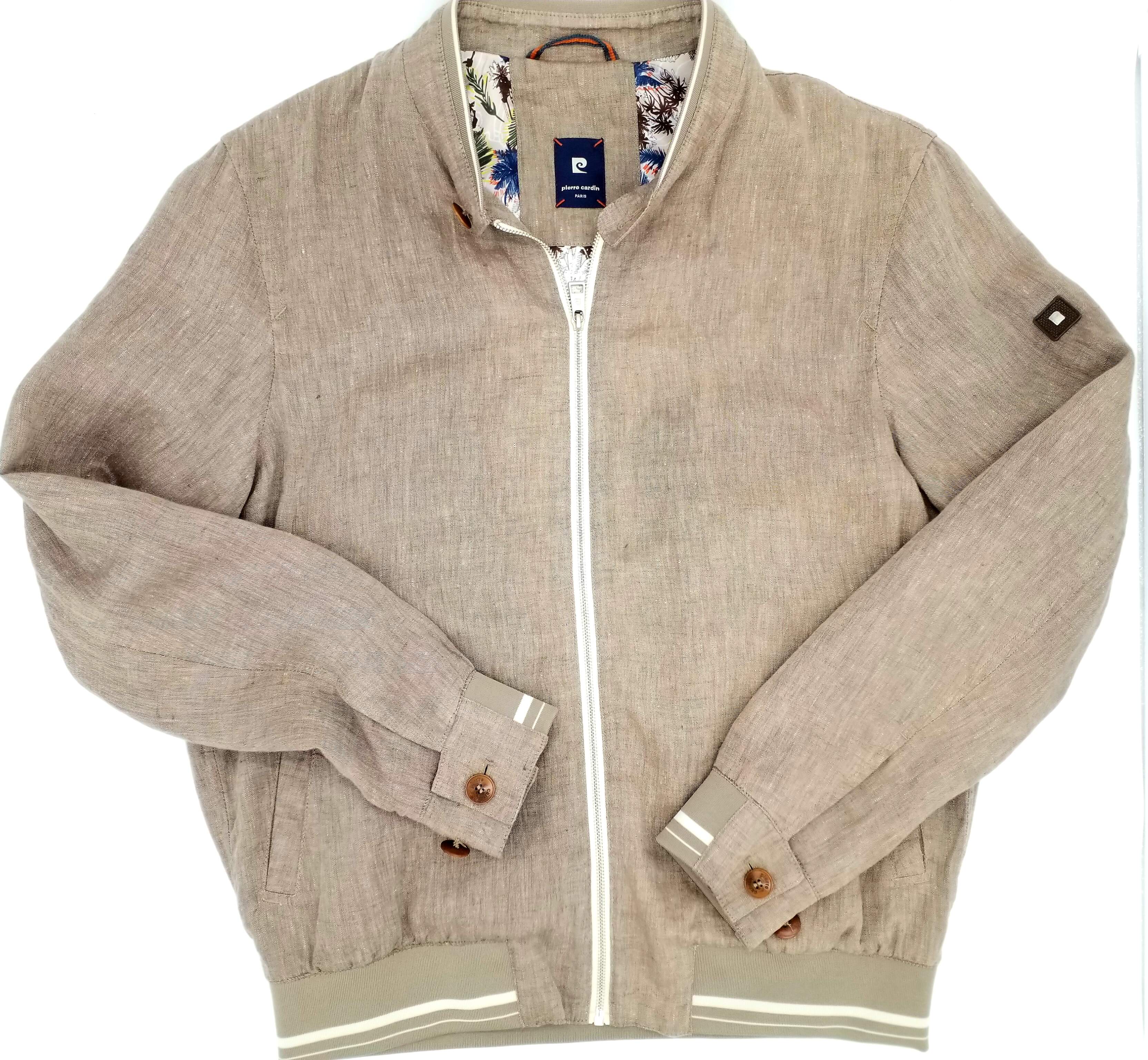 Blouson pierre cardin outlet