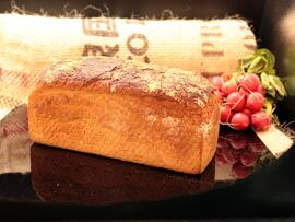 Brot & Brötchen Bäckerei Eilers