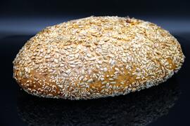 Brot & Brötchen Bäckerei Eilers