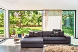 Sofas Sophisticated Living