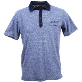 Poloshirts Mode Monte Carlo