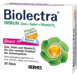 Vitamine & Nahrungsergänzungsmittel HERMES Arzneimittel GmbH