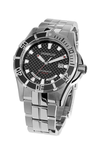 Trophy Funkuhr Einstellen Michel Herbelin Damen Uhr 12870/B19