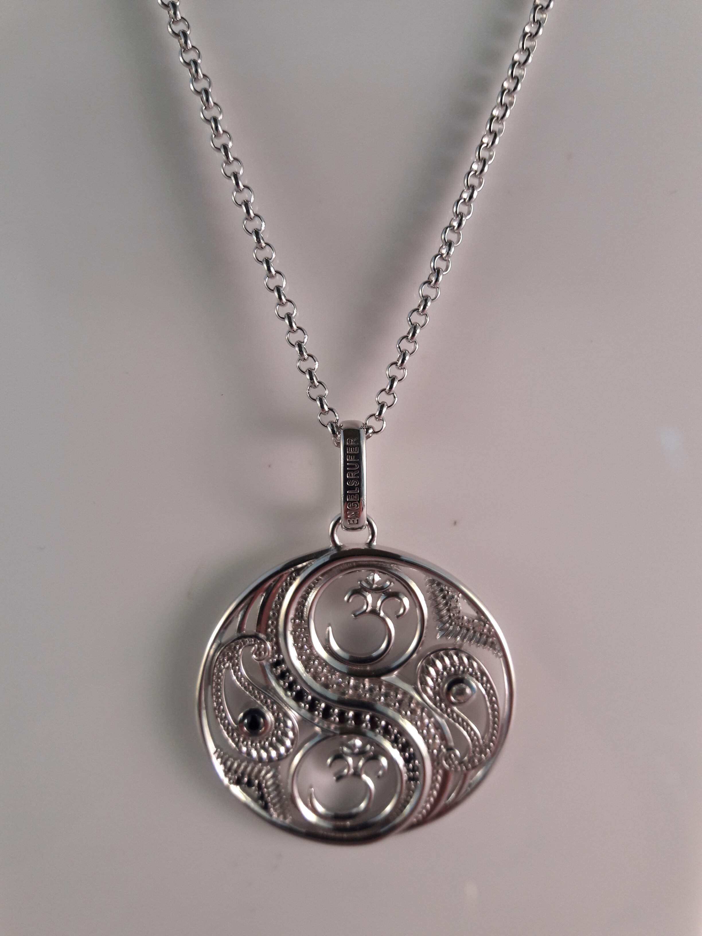 Engelsrufer Anhänger Balance von Engelsrufer NEU Einkaufen in