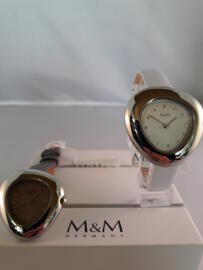 Geburtstag Armbanduhren & Taschenuhren M&M