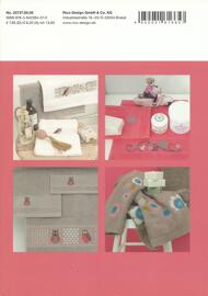 Bücher zu Handwerk, Hobby & Beschäftigung Textilien RICO Design