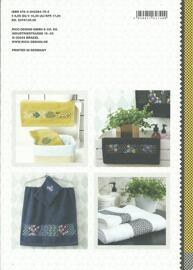 Bücher zu Handwerk, Hobby & Beschäftigung Textilien RICO Design