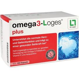 Vitamine & Nahrungsergänzungsmittel Dr. Loges + Co. GmbH