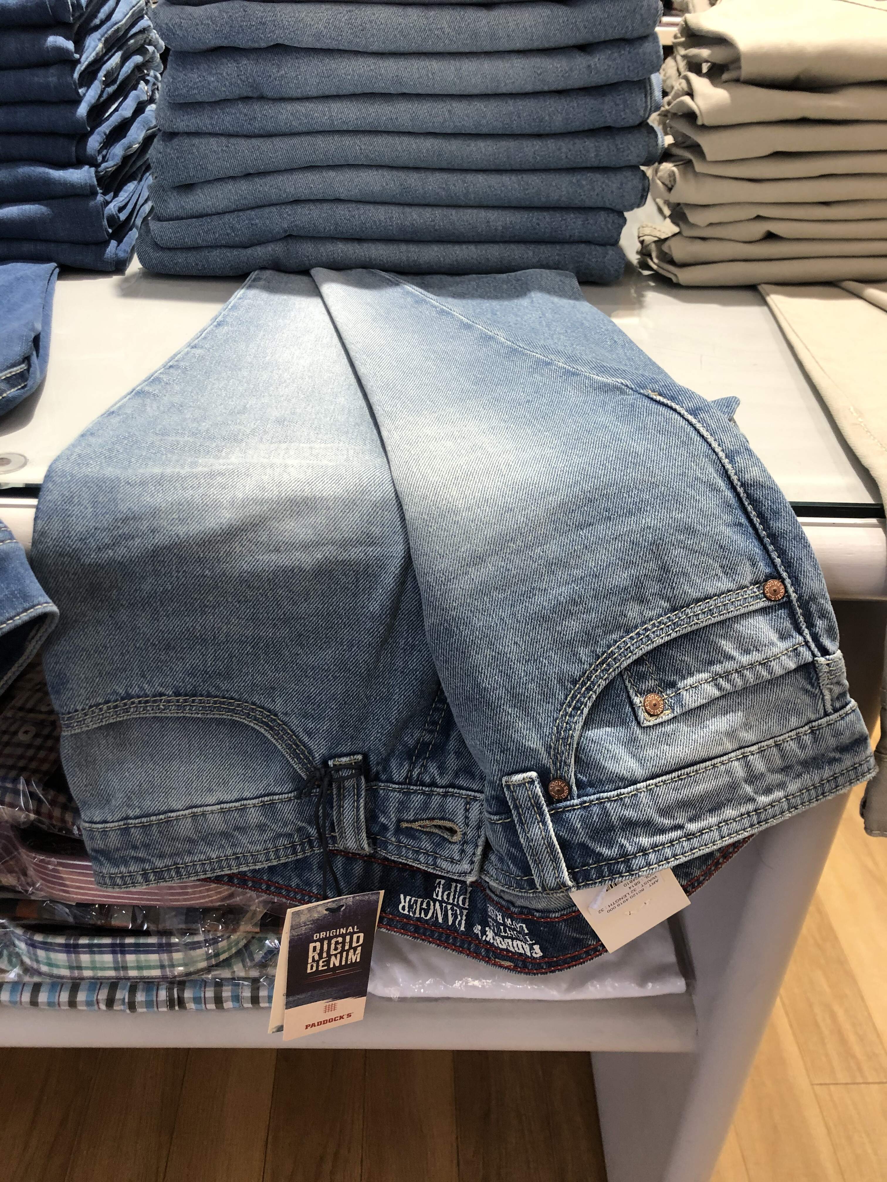 Paddocks jeans hot sale