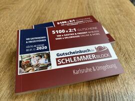 Geschenkanlässe Unterhaltung Gastronomie Gutscheinbuch.de