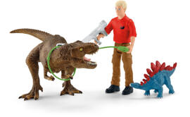Action- & Spielzeugfiguren schleich® Dinosaurs