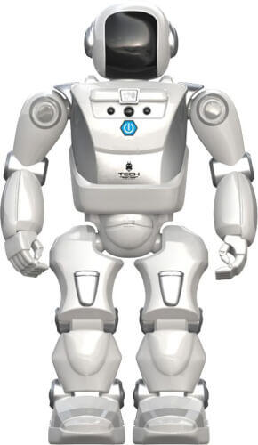YCOO - Silverlit PROGRAM A BOT X