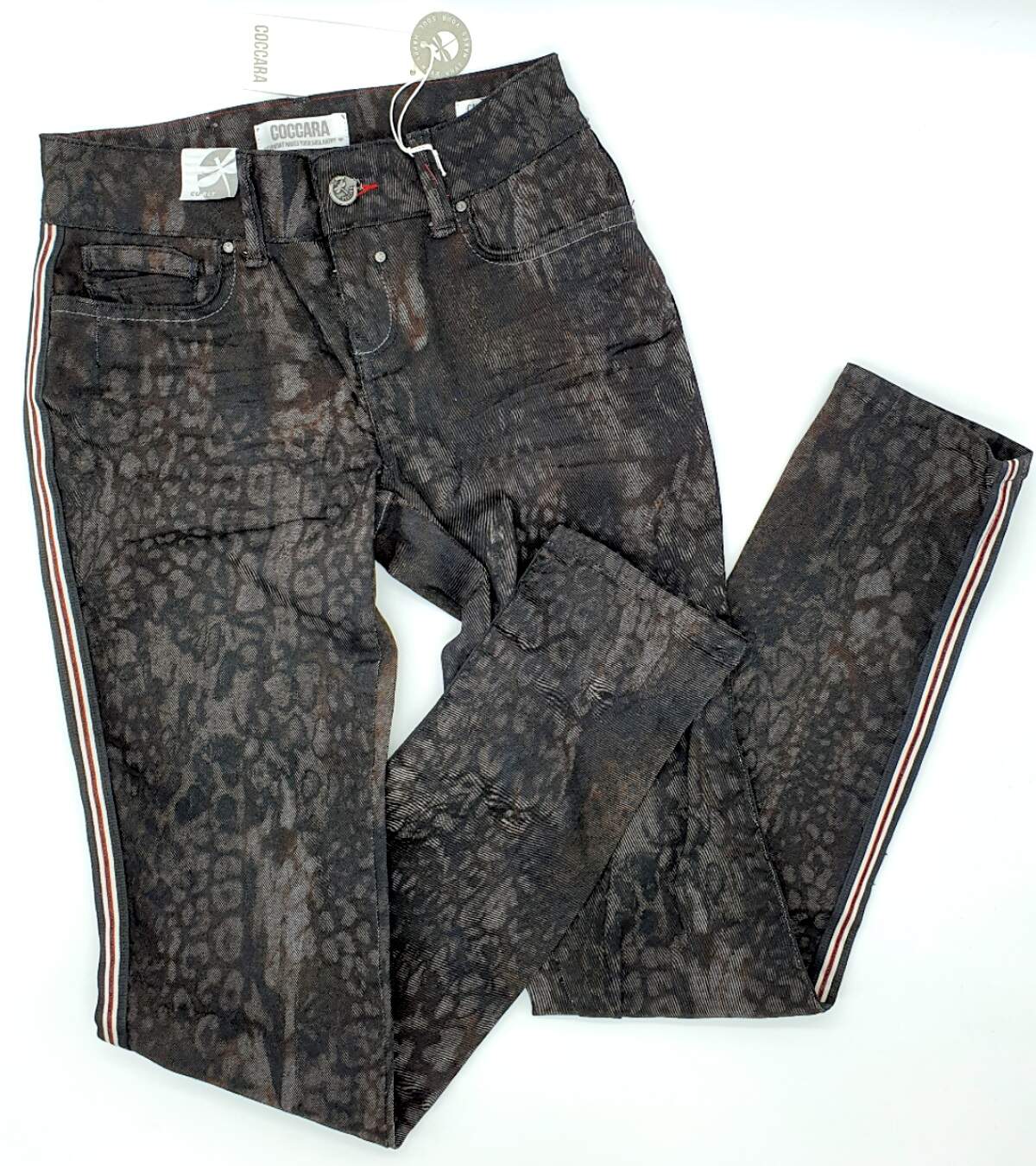 Coccara jeans damen Clearance