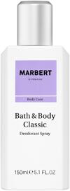 Deodorants & Antitranspirante Marbert