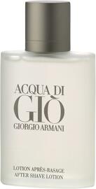 Aftershave Giorgio Armani