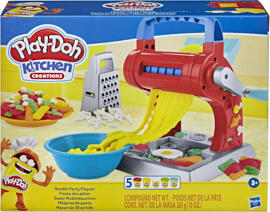Spielteig & Knetmasse Play-Doh