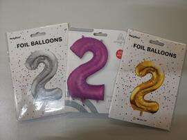 Luftballons Anagram