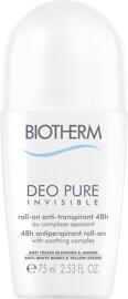 Deodorants & Antitranspirante Biotherm