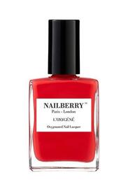 Nagellacke Nailberry Made in UK