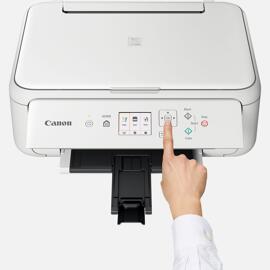 Drucker, Kopierer & Faxgeräte Canon