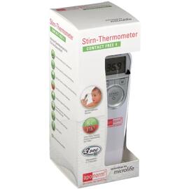 Fieberthermometer Wepa Apothekenbedarf