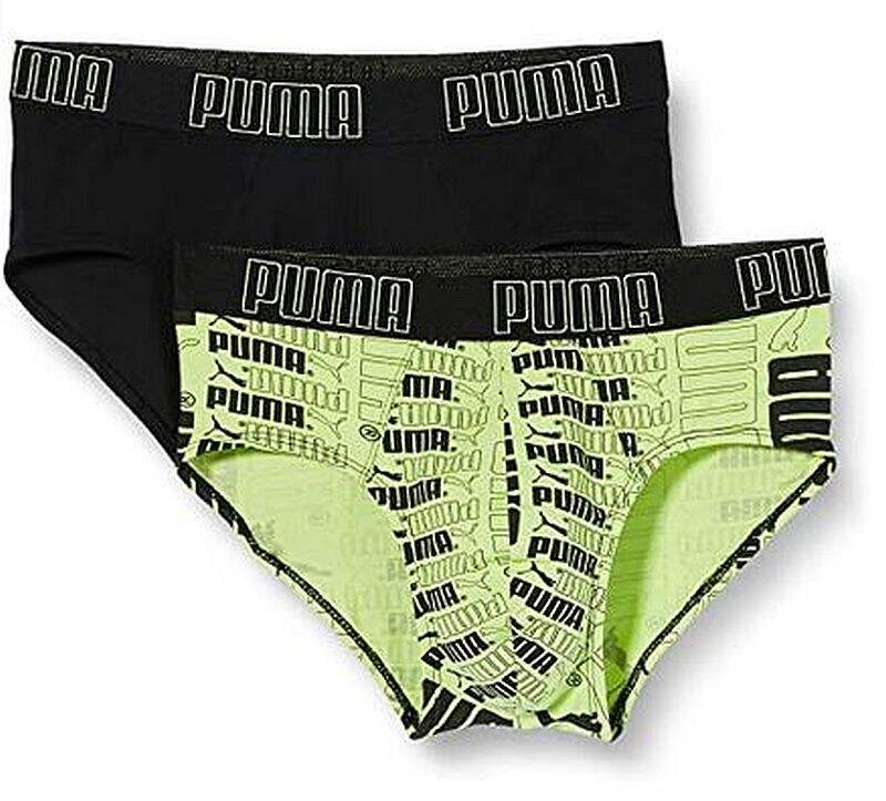 Männer unterhosen puma 2025