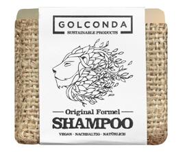 Shampoo & Spülung Golconda - Sustainable Products