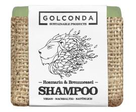 Shampoo & Spülung Golconda - Sustainable Products