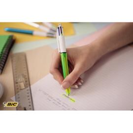 Schreibstifte, Kugelschreiber & Füller BIC®