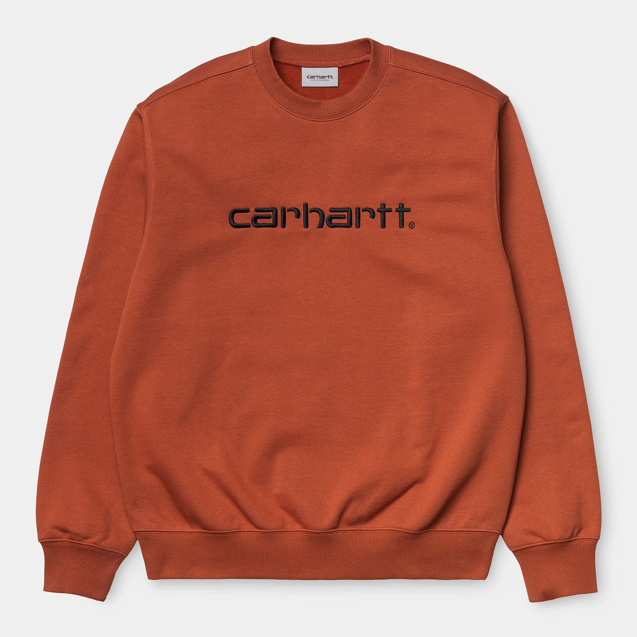 Carhartt wip playoff sweater discount